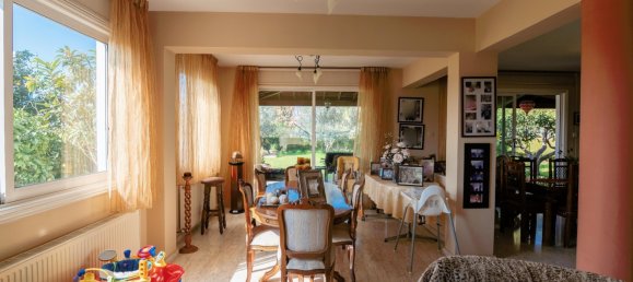 4 bedrooms Villa in Paralimni, Cyprus No. 22514 8