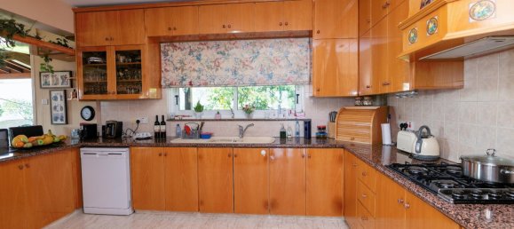 4 bedrooms Villa in Paralimni, Cyprus No. 22514 11