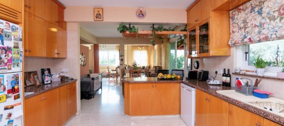 4 bedrooms Villa in Paralimni, Cyprus No. 22514 12
