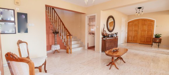 4 bedrooms Villa in Paralimni, Cyprus No. 22514 14