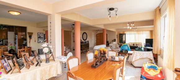 4 bedrooms Villa in Paralimni, Cyprus No. 22514 7