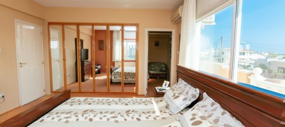 4 bedrooms Villa in Paralimni, Cyprus No. 22514 29