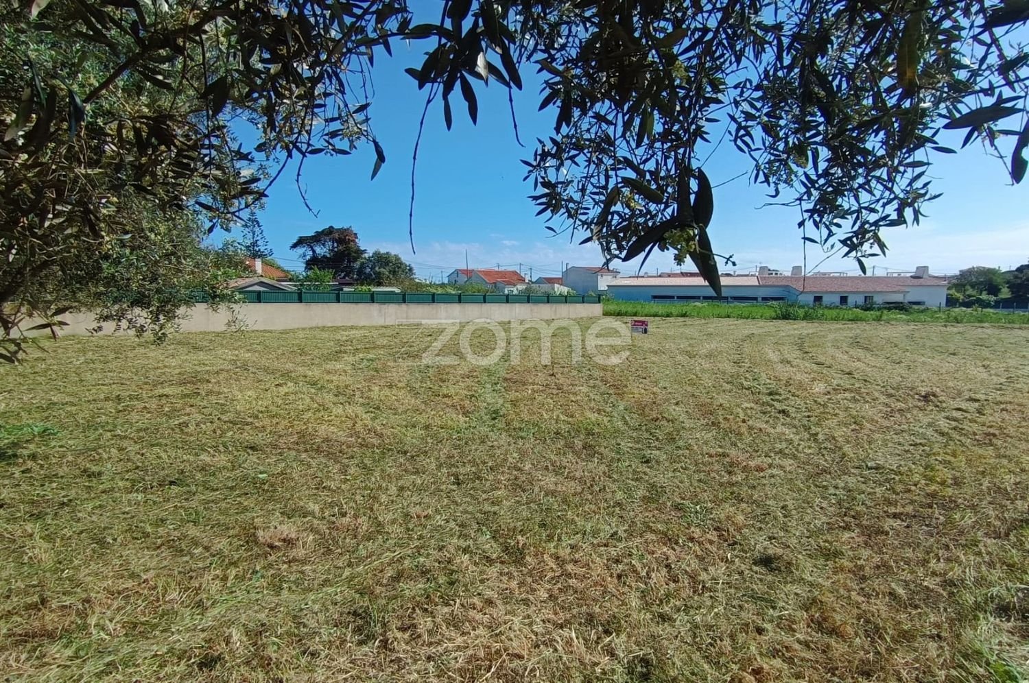  Land in Sesimbra, Portugal No. 222484
