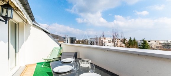 Apartamento de 2 dormitorios en Dijon, France No. 205786 10