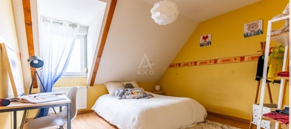 Apartamento de 2 dormitorios en Dijon, France No. 205786 18