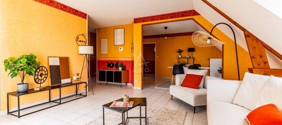 Apartamento de 2 dormitorios en Dijon, France No. 205786 7