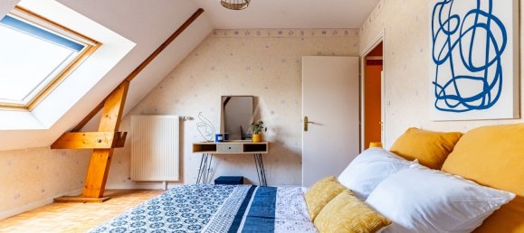 Apartamento de 2 dormitorios en Dijon, France No. 205786 15