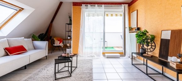 Apartamento de 2 dormitorios en Dijon, France No. 205786 3