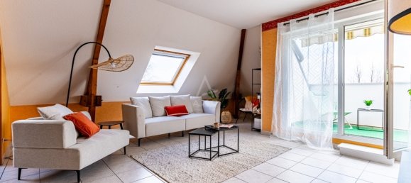 Apartamento de 2 dormitorios en Dijon, France No. 205786 8