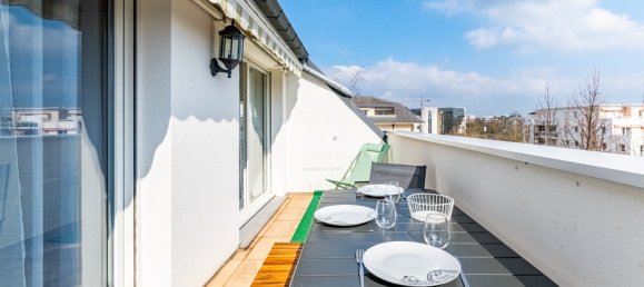 Apartamento de 2 dormitorios en Dijon, France No. 205786 9