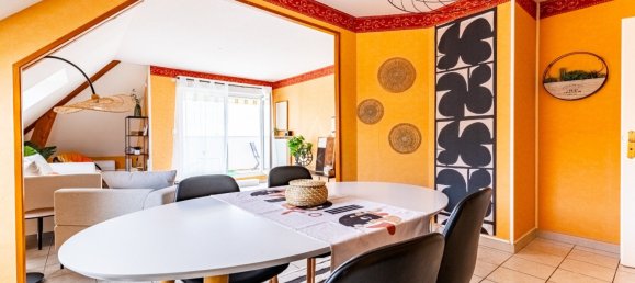 Apartamento de 2 dormitorios en Dijon, France No. 205786 5