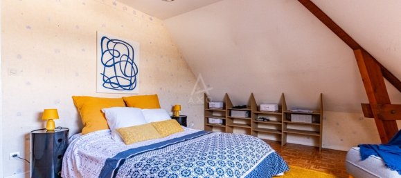 Apartamento de 2 dormitorios en Dijon, France No. 205786 17