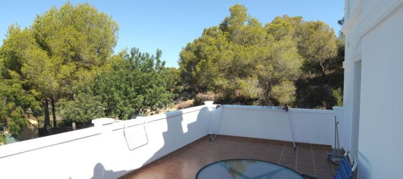 3 bedrooms House in Calpe, Spain No. 122624 20