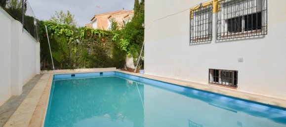 5 Schlafzimmer Haus in Las Gabias, Spain, Nr. 168883 45