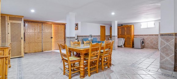 5 Schlafzimmer Haus in Las Gabias, Spain, Nr. 168883 22