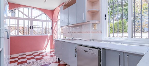 5 Schlafzimmer Haus in Las Gabias, Spain, Nr. 168883 9