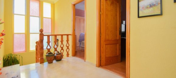 5 Schlafzimmer Haus in Las Gabias, Spain, Nr. 168883 33