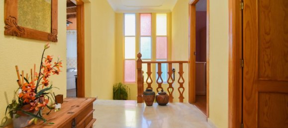 5 Schlafzimmer Haus in Las Gabias, Spain, Nr. 168883 34