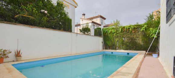 5 Schlafzimmer Haus in Las Gabias, Spain, Nr. 168883 5