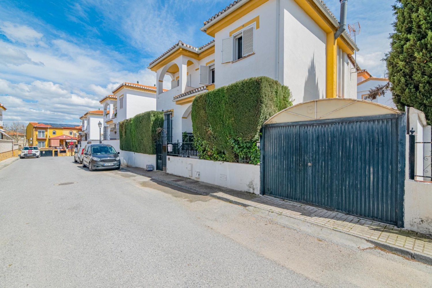 5 Schlafzimmer Haus in Las Gabias, Spain, Nr. 168883