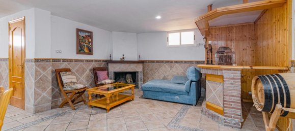 5 Schlafzimmer Haus in Las Gabias, Spain, Nr. 168883 21