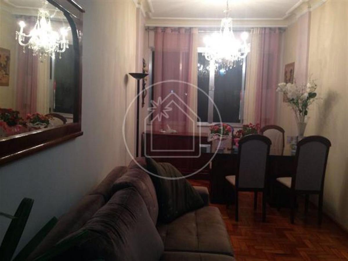 3 Schlafzimmer Wohnung in Rio de Janeiro, Brazil, Nr. 444307