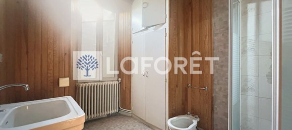 Casa de 2 dormitorios en Bressuire, France No. 100810 5