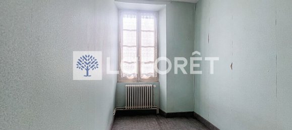 Casa de 2 dormitorios en Bressuire, France No. 100810 6