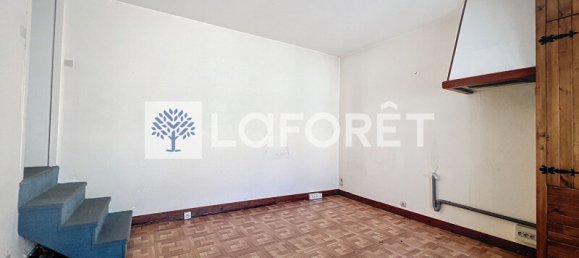 Casa de 2 dormitorios en Bressuire, France No. 100810 4