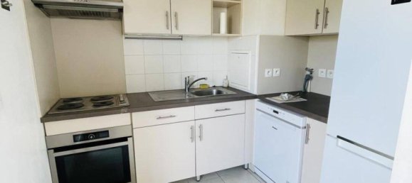 Apartamento T2 em Sartrouville, France N.º 322151 4