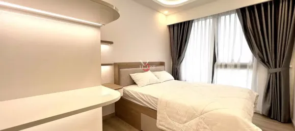 3 bedrooms Apartment in District 7, Vietnam No. 9978 6