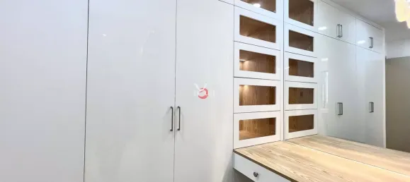 3 bedrooms Apartment in District 7, Vietnam No. 9978 10