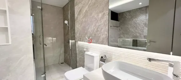 3 bedrooms Apartment in District 7, Vietnam No. 9978 9