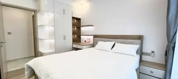 3 bedrooms Apartment in District 7, Vietnam No. 9978 12