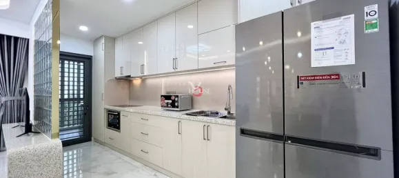 3 bedrooms Apartment in District 7, Vietnam No. 9978 4