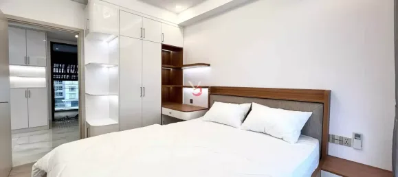 3 bedrooms Apartment in District 7, Vietnam No. 9978 5