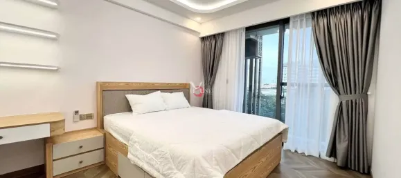 3 bedrooms Apartment in District 7, Vietnam No. 9978 11
