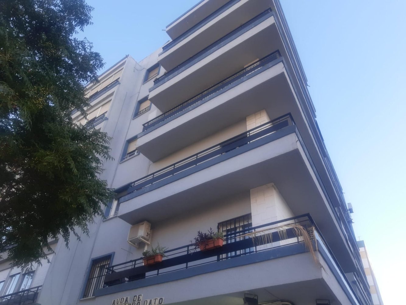 Apartamento T3 em Andalusia, Spain N.º 228915