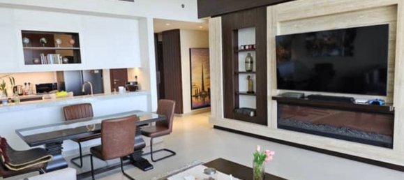 3 bedrooms Apartment in Dubai, UAE No. 20989 4