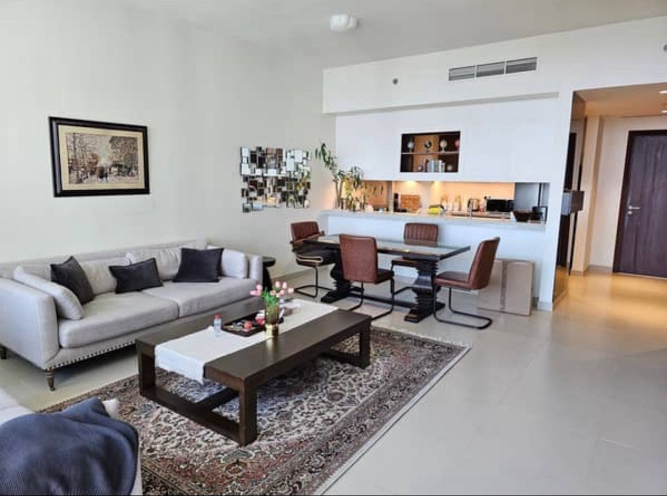 3 bedrooms Apartment in Dubai, UAE No. 20989