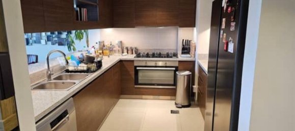 3 bedrooms Apartment in Dubai, UAE No. 20989 2