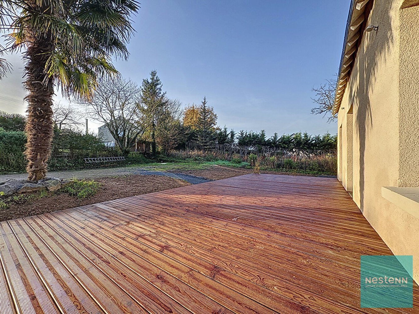 4 bedrooms House in Blere, France No. 56882