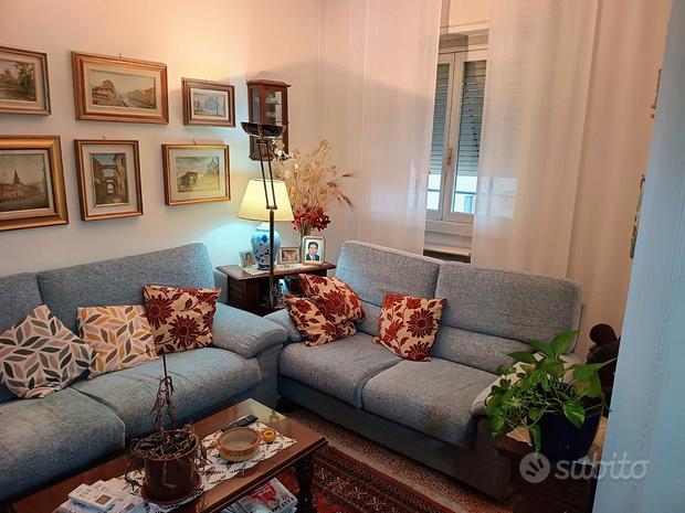 4 rooms Apartment in Milan, Italy No. 279767