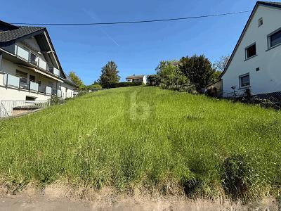 1669m² Land in Bad Kreuznach, Germany No. 338049