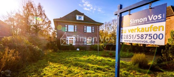 9 rooms Villa in Borken, Germany No. 284605 2