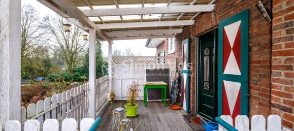 9 rooms Villa in Borken, Germany No. 284605 24