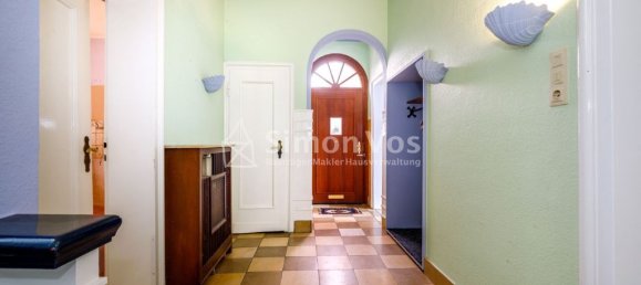 9 rooms Villa in Borken, Germany No. 284605 5