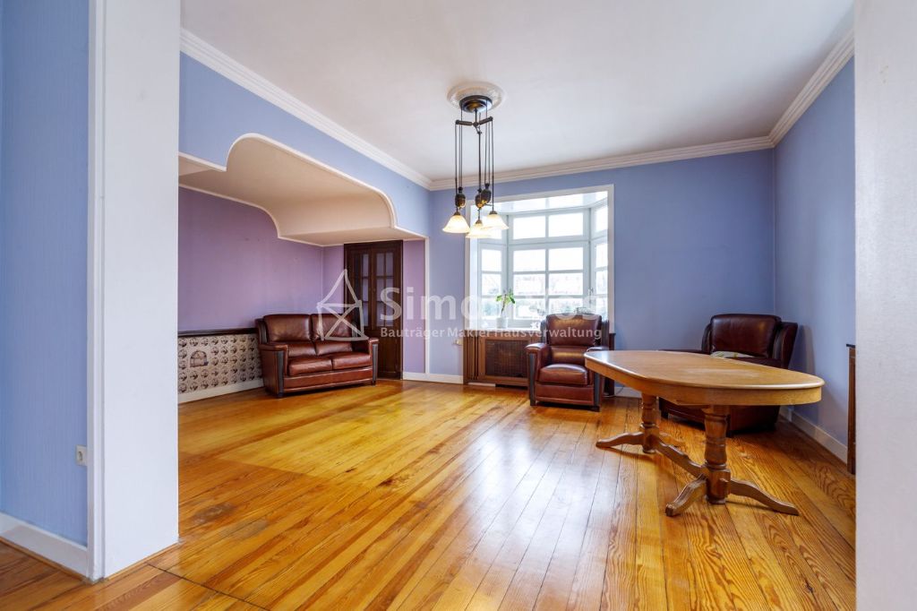 9 rooms Villa in Borken, Germany No. 284605