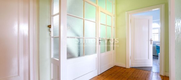 9 rooms Villa in Borken, Germany No. 284605 14