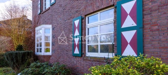 9 rooms Villa in Borken, Germany No. 284605 4